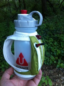 Ultimate Direction FastDraw Plus